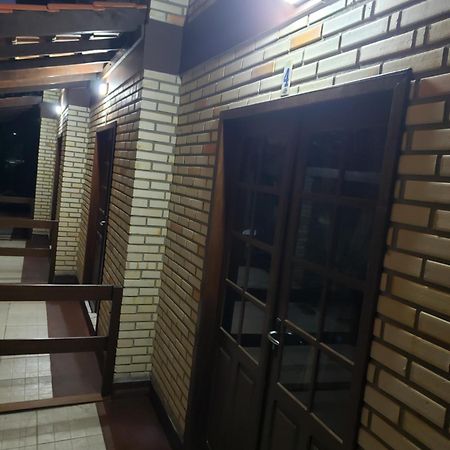 Hotel Residencial Costumes Brasileiras Bombinhas Pokój zdjęcie