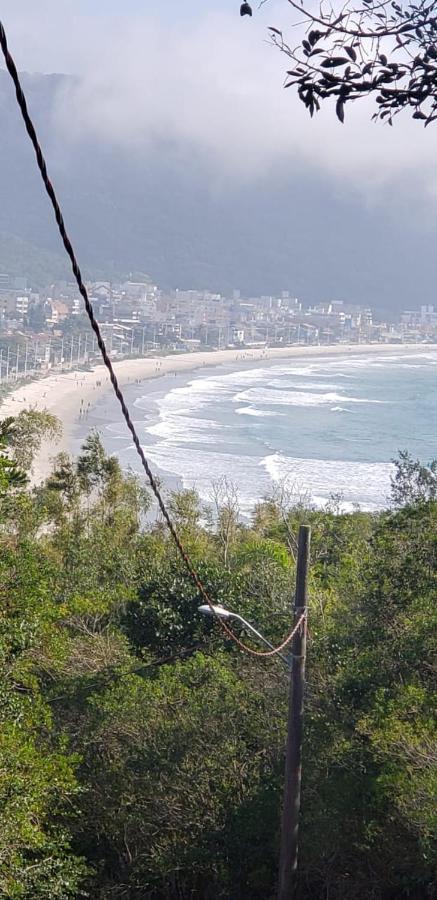 Hotel Residencial Costumes Brasileiras Bombinhas Zewnętrze zdjęcie