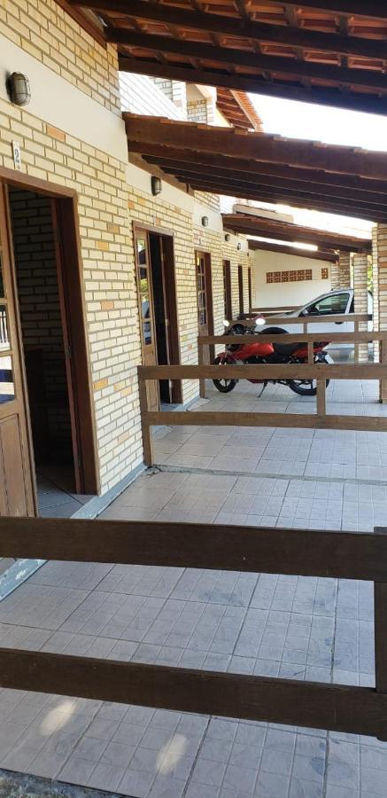 Hotel Residencial Costumes Brasileiras Bombinhas Zewnętrze zdjęcie