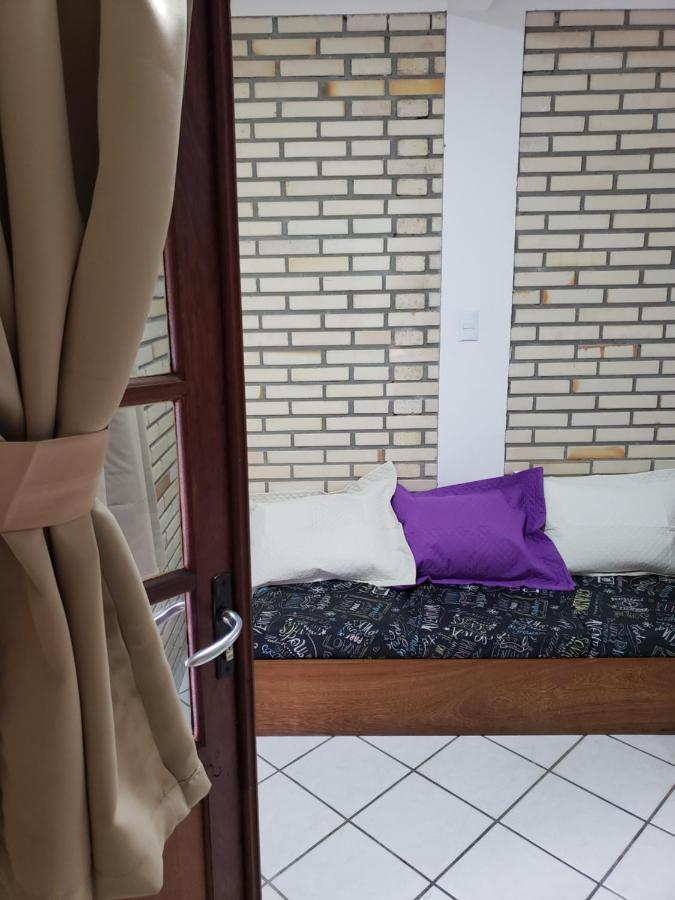 Hotel Residencial Costumes Brasileiras Bombinhas Zewnętrze zdjęcie