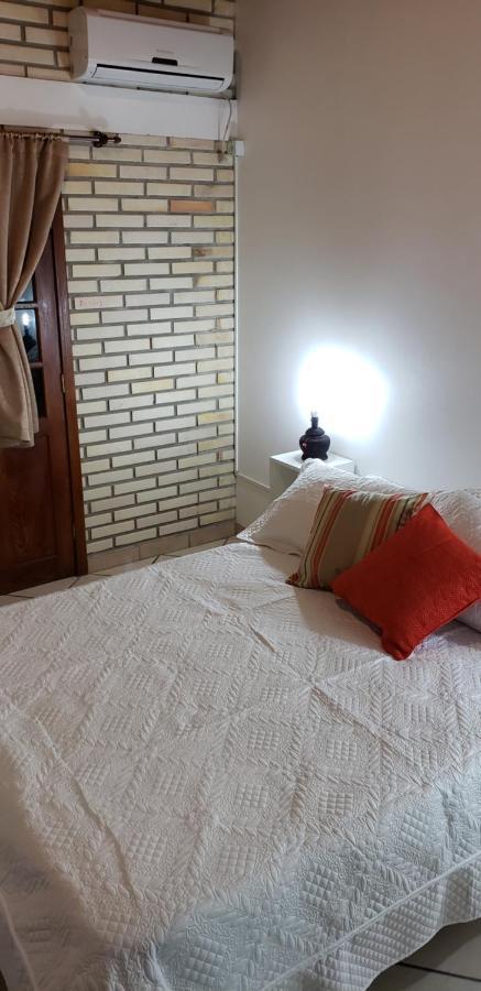 Hotel Residencial Costumes Brasileiras Bombinhas Zewnętrze zdjęcie