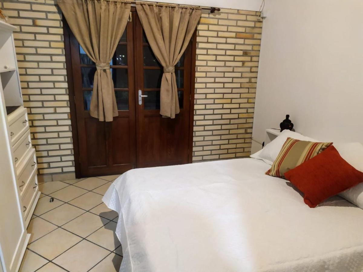 Hotel Residencial Costumes Brasileiras Bombinhas Zewnętrze zdjęcie