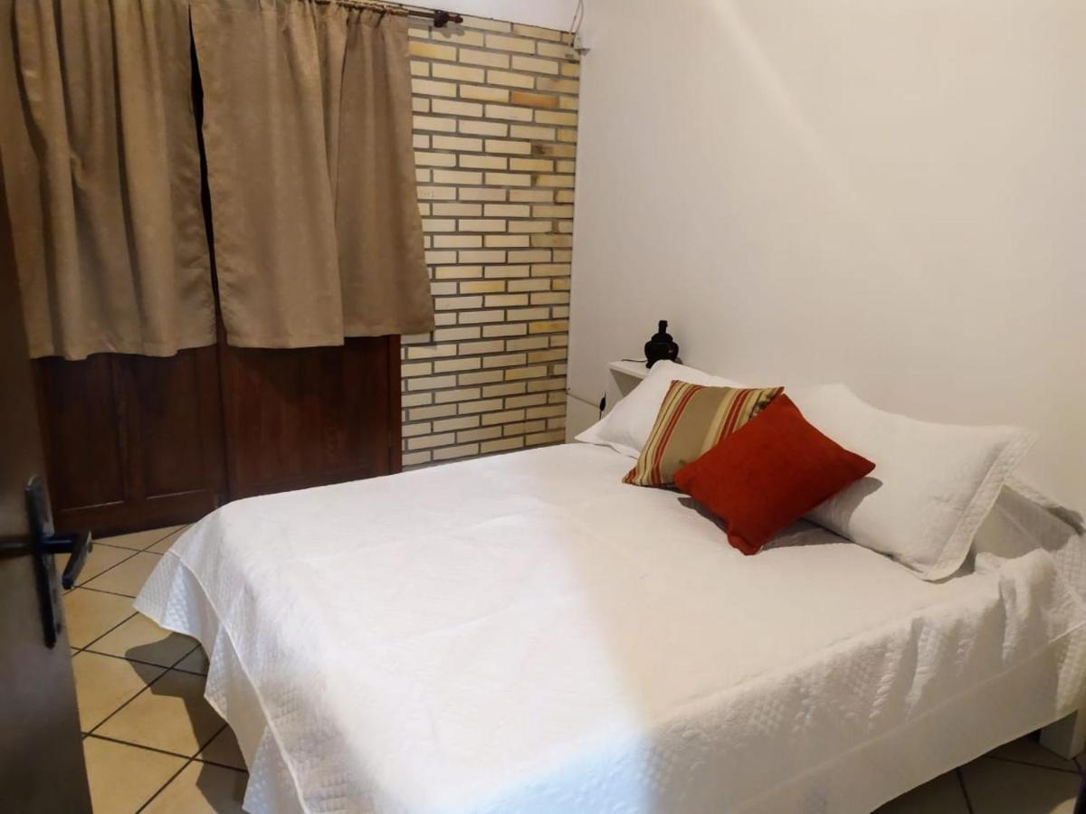 Hotel Residencial Costumes Brasileiras Bombinhas Zewnętrze zdjęcie