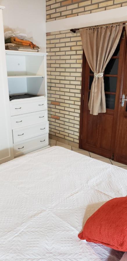 Hotel Residencial Costumes Brasileiras Bombinhas Zewnętrze zdjęcie