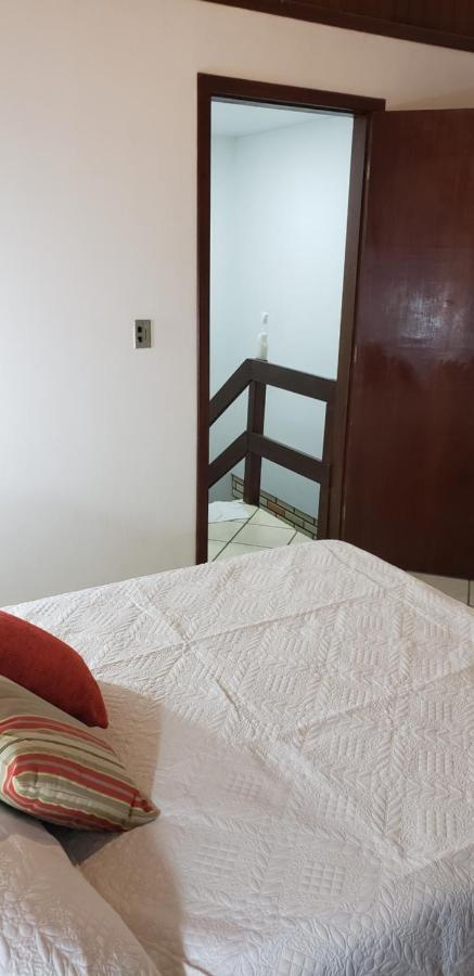 Hotel Residencial Costumes Brasileiras Bombinhas Zewnętrze zdjęcie