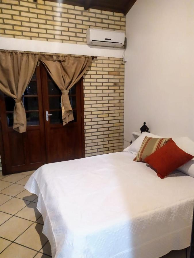 Hotel Residencial Costumes Brasileiras Bombinhas Zewnętrze zdjęcie