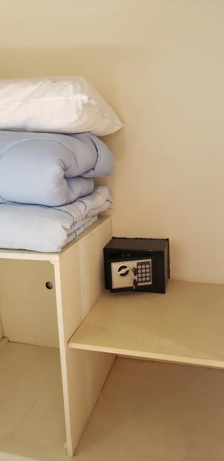 Hotel Residencial Costumes Brasileiras Bombinhas Zewnętrze zdjęcie