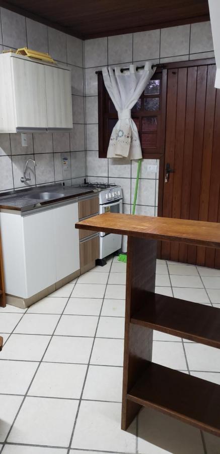 Hotel Residencial Costumes Brasileiras Bombinhas Zewnętrze zdjęcie