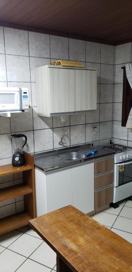 Hotel Residencial Costumes Brasileiras Bombinhas Zewnętrze zdjęcie