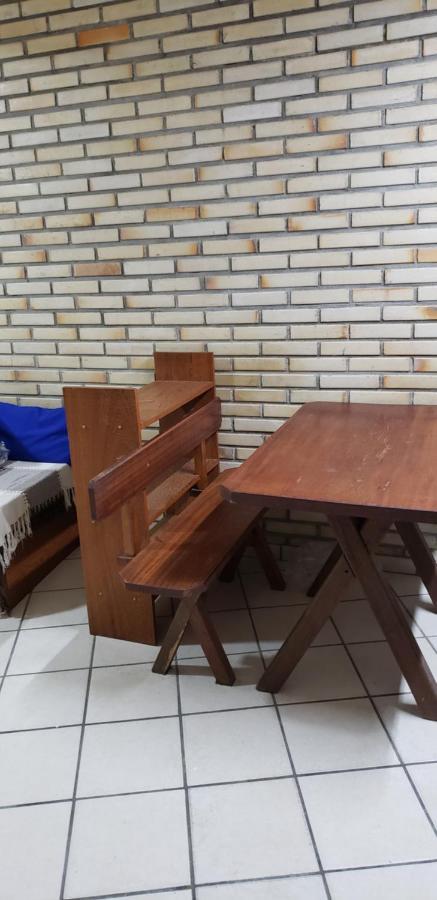 Hotel Residencial Costumes Brasileiras Bombinhas Zewnętrze zdjęcie