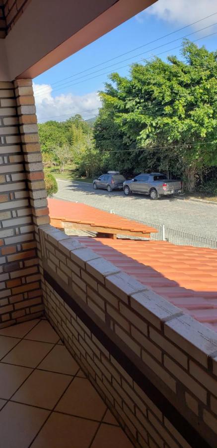 Hotel Residencial Costumes Brasileiras Bombinhas Zewnętrze zdjęcie