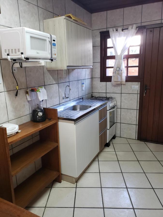 Hotel Residencial Costumes Brasileiras Bombinhas Zewnętrze zdjęcie
