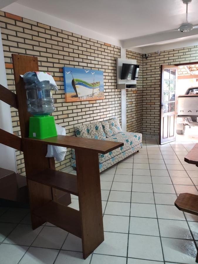 Hotel Residencial Costumes Brasileiras Bombinhas Zewnętrze zdjęcie