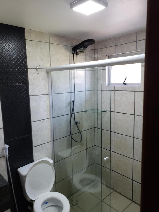 Hotel Residencial Costumes Brasileiras Bombinhas Zewnętrze zdjęcie