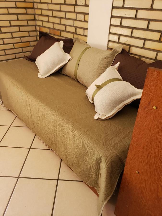 Hotel Residencial Costumes Brasileiras Bombinhas Zewnętrze zdjęcie