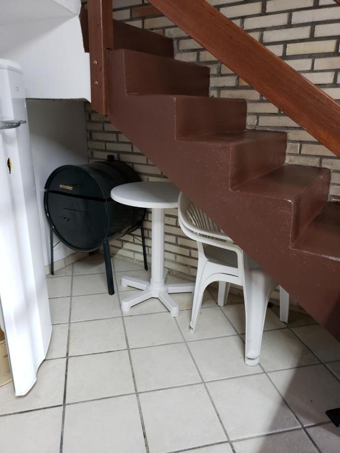 Hotel Residencial Costumes Brasileiras Bombinhas Zewnętrze zdjęcie
