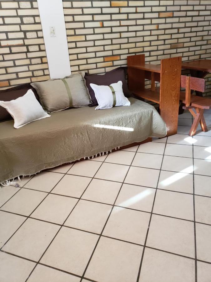 Hotel Residencial Costumes Brasileiras Bombinhas Zewnętrze zdjęcie