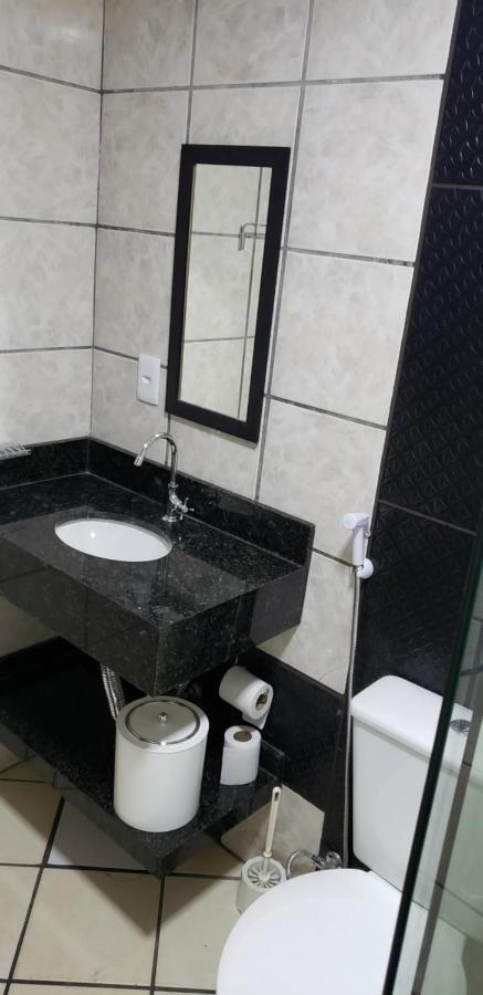 Hotel Residencial Costumes Brasileiras Bombinhas Zewnętrze zdjęcie