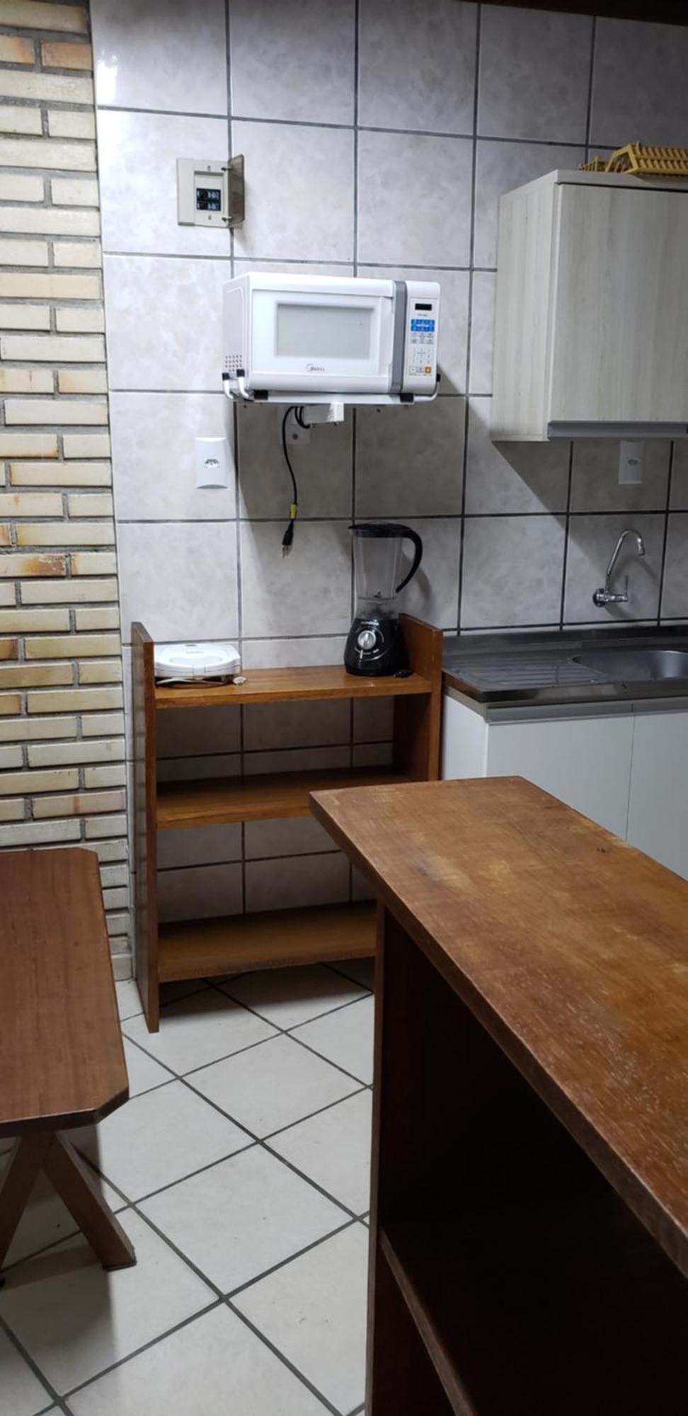Hotel Residencial Costumes Brasileiras Bombinhas Pokój zdjęcie