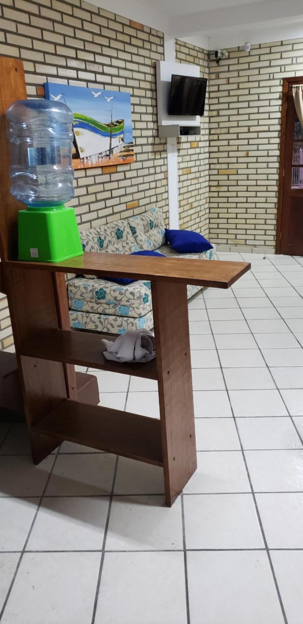 Hotel Residencial Costumes Brasileiras Bombinhas Pokój zdjęcie